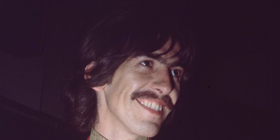 George Harrison Last Words: Here's What He Told Ringo Starr Before His Death