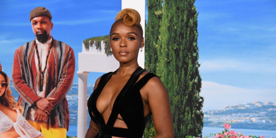 Janelle Monae Now 2022: Age, Net Worth, Discography + Actress' Biggest Fear 