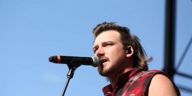 Morgan Wallen’s Inclusion on Spotify Wrapped Stirs Criticism — Here’s Why