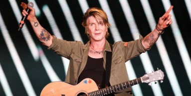 John Rzeznik Now 2022: Age, Net Worth, Singer Almost Retired Because of This? 