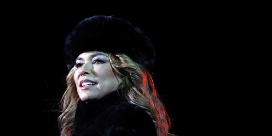 Shania Twain Opens Up about Childhood Abuse: 'You Didn't Want to Be a Girl in My House' 