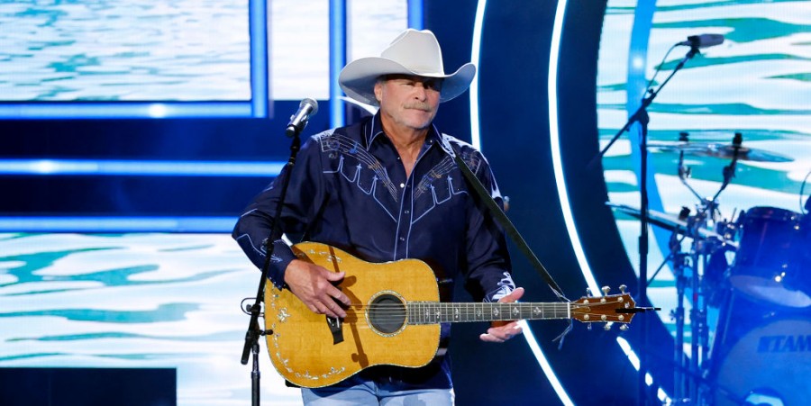 Alan Jackson Net Worth 2022: Country Singer Hits Legendary Status, What's Next?
