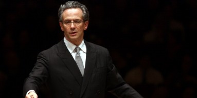 Fabio Luisi Named Principal Conductor of the Danish National Symphony Orchestra in 2017, Following Zurich opera and Met Opera