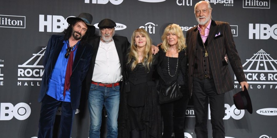 Christine McVie Death: Fleetwood Mac's 'Rumors' Set For Top 10 Return on Charts? 
