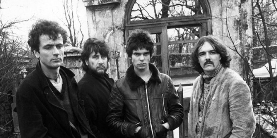 Jet Black Net Worth: The Stranglers Drummer Earned THIS Much Upon His Death