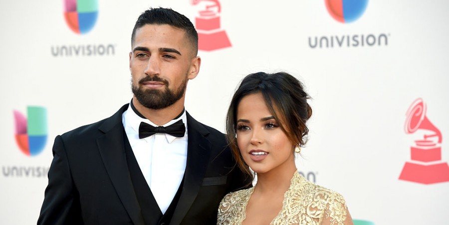 Becky G Engaged: Who Is Sebastian Lletget, How Did They Meet, See the Proposal! 