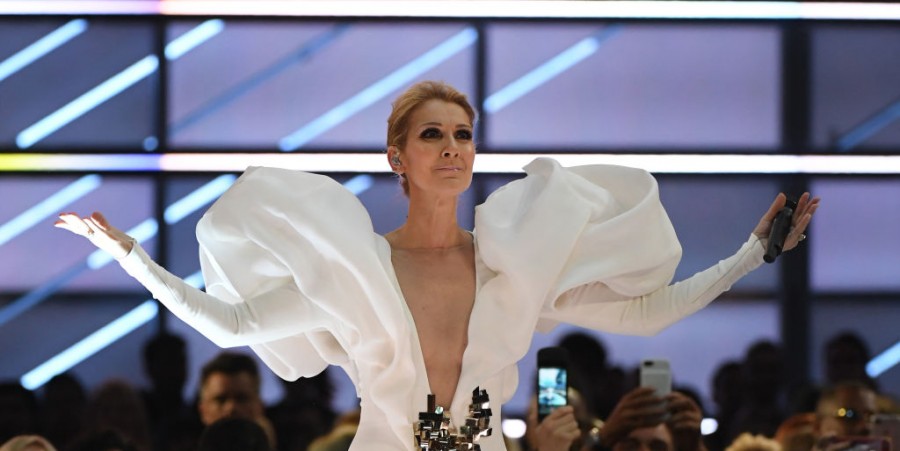 Celine Dion's Sister Thought THIS Was Causing Singer's Illness, Not Stiff-Person Syndrome
