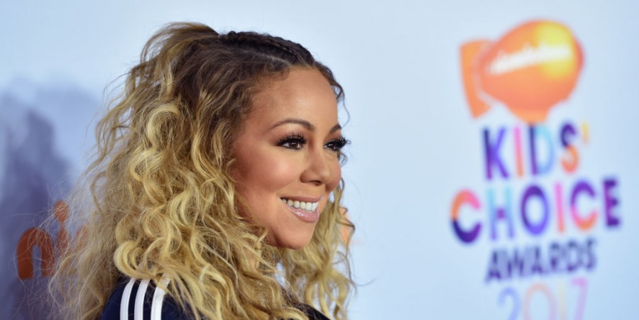 Mariah Carey's Daughter Following Her Footsteps? Mother, Daughter Duet for the First Time! [WATCH] 