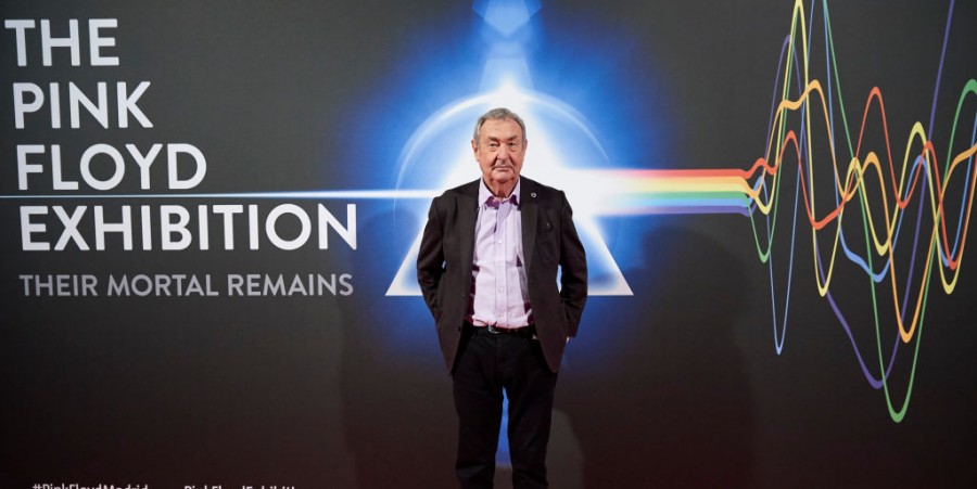 Pink Floyd Unexpectedly Drops Live Album Collection from 1972 'Dark Side of the Moon' Era [LISTEN] 