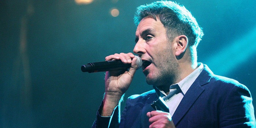 Terry Hall Death: The Specials Singer's Entire Hometown Honors Him This Way [Look] 
