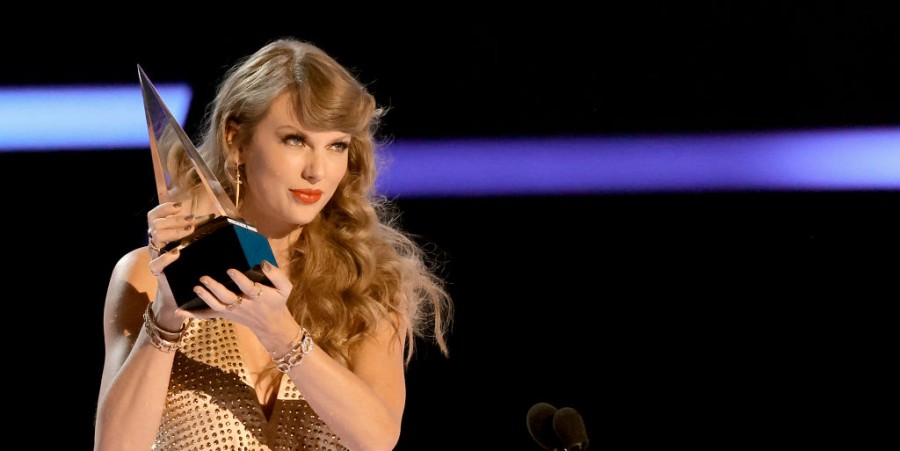 Taylor Swift Oscars Nomination: 'All Too Well' Short Film Snubbed, 'Carolina' Gets Nod for Original Song 