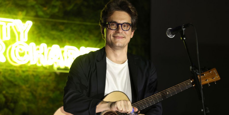 John Mayer on How Sobriety Changed His ‘Womanizing’ Ways: ‘I Don’t Have the Liquid Courage’ 