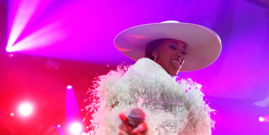 Cardi B Net Worth 2022: Rapper Claps Back at Fan after 'Recession' Tweet, 'I'm Worth More than That!'