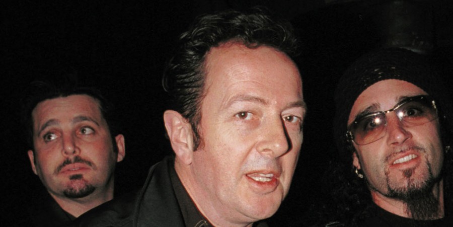 Remembering Joe Strummer: Clash Band Member's Cause of Death Revisited After 20 Years