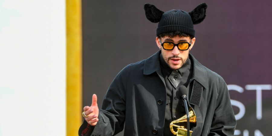 Bad Bunny Dropping New Music Before Hiatus? Rapper Shares Major Hint