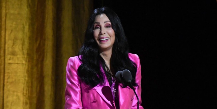 Cher, Kelly Clarkson Poke Fun at Willie Nelson's 