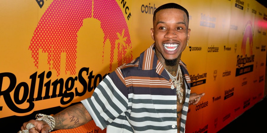 Tory Lanez Fans Start Petitions to Appeal Guilty Verdict: 'It is a True Miscarriage of Justice!' 