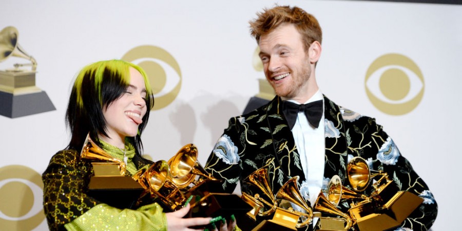 Finneas Speaks Up About Billie Eilish, Jesse Rutherford's 10-Year Age Gap