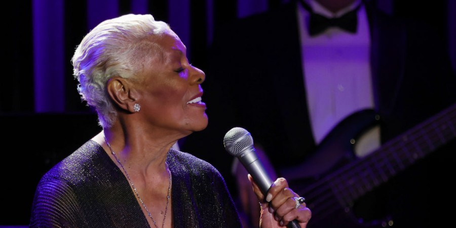 Dionne Warwick Continues to Troll Elon Musk: 'Where's Your Head?' 