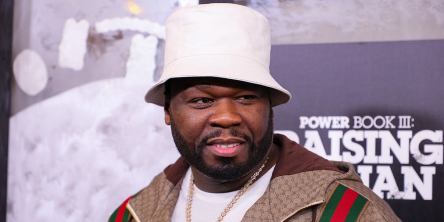 50 Cent NOT Releasing New Album Yet; Rapper Explains Why