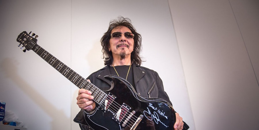 Tony Iommi Health Update: Black Sabbath's Guitarist Reveals Next Plan After Being Away From Music