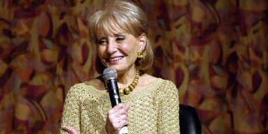 Barbara Walters Net Worth 2023: High-Rating TV Personality Earned This Much Before Her Death