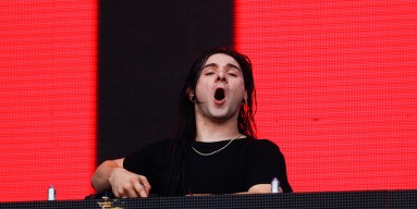 Skrillex New Music 2023: DJ Returns from Hiatus to Drop Double Album after 9 Years 
