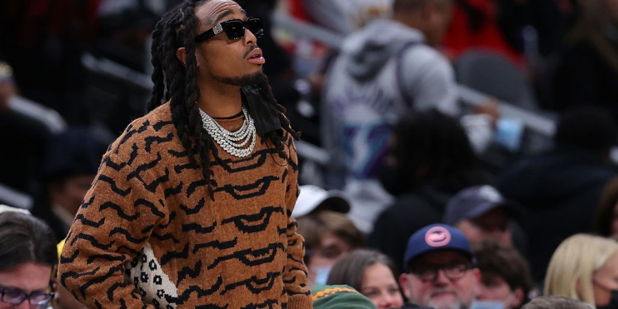 Quavo New Music 2023: Rapper Drops 'Without You' Months after Takeoff's Death 