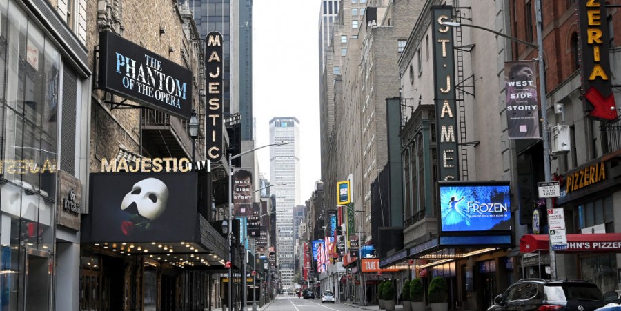 Broadway Shows Closing in 2023