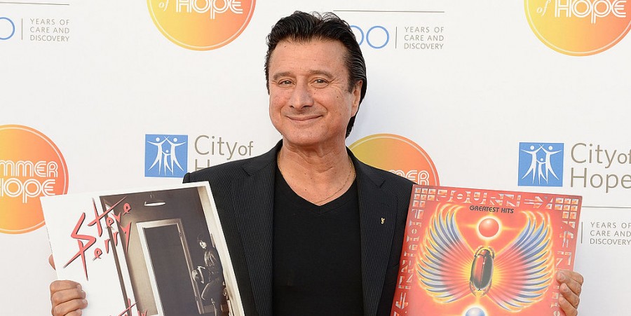 Steve Perry Cannot Relaunch Lawsuit Over Journey's Trademarks After Recent Withdrawal: Legal Docs