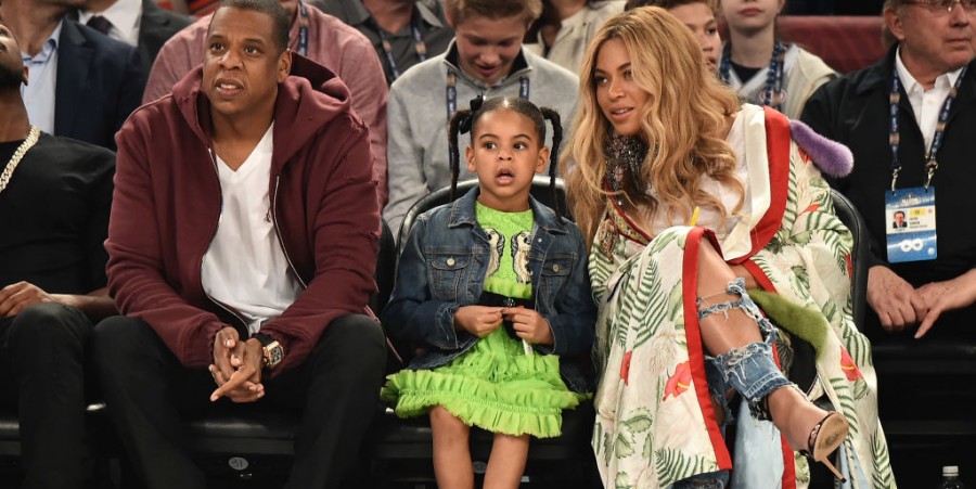 Blue Ivy Carter Everyone's Favorite Nepo Baby? Young Star's Milestones, Achievements, Career at 11 Years Old 