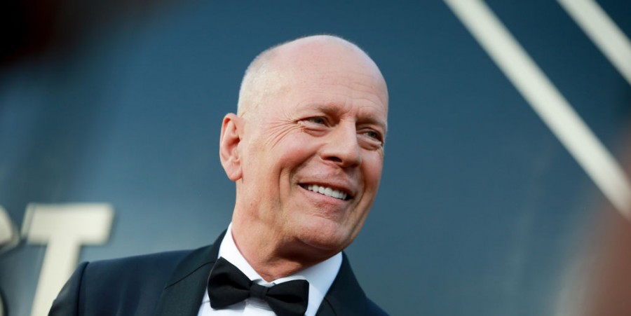 Bruce Willis Finds New ‘Will to Live’ Amid Rare Brain Disorder Battle