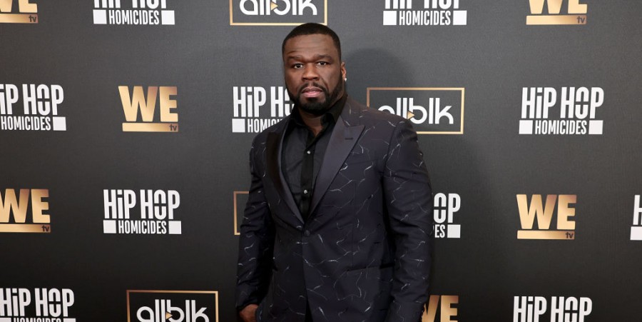 50 Cent Marks New Era with Eminem, Dr. Dre Collabs: 'We're in Motion! It's Gonna Be Big!' 