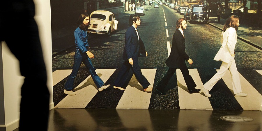 Paul McCartney ALMOST Got Into Accident While Recreating The Beatles' Crosswalk Image — What Happened?