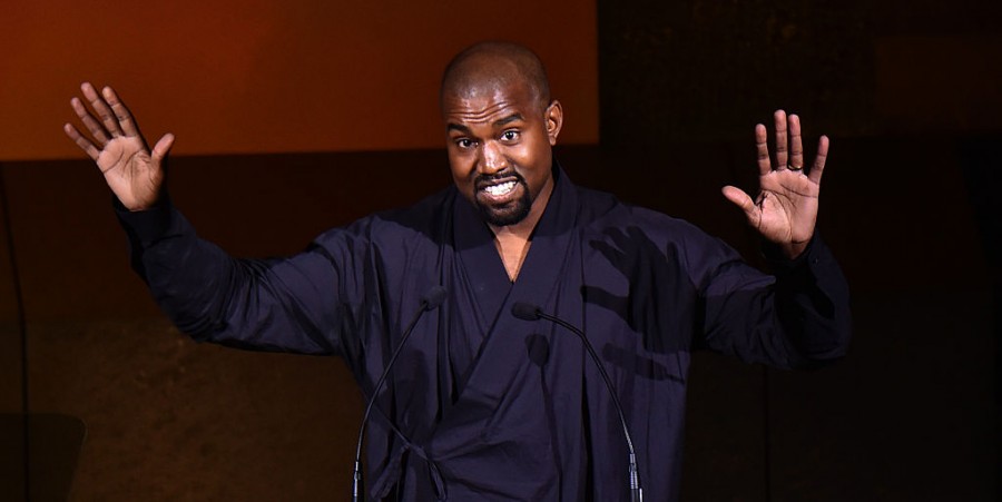 Kanye West Forgiven? Rapper Shows Up After Antisemitic Comments and Missing Rumors