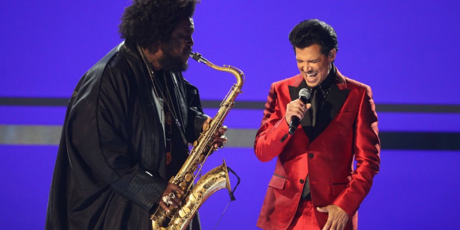 El DeBarge Arrested: Singer Caught with Drugs, Illegal Weapon in His Car [Report] 