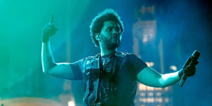 The Weeknd New Music 2023: Singer Reveals New Material Coming Amid Other Projects 