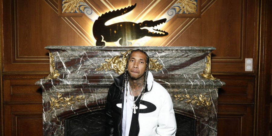 Tyga Broke? Rapper Sued, Owes $1.3M Luxury Cars Payments