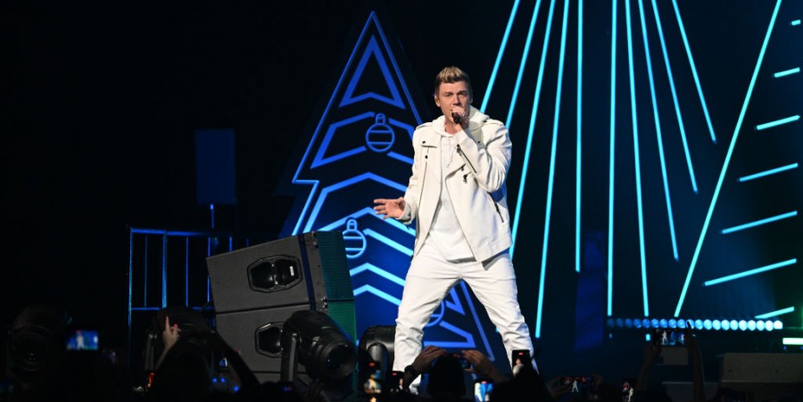 Nick Carter Copes with Aaron Carter's Death Through Music: Singer Drops Emotional Tribute Song [LISTEN] 