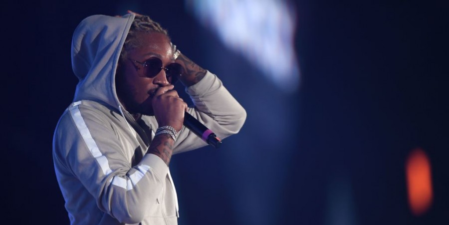 Future One Big Party Tour 2023: Rapper Surprise Fans with Special Guests T.I., DaBaby, More 