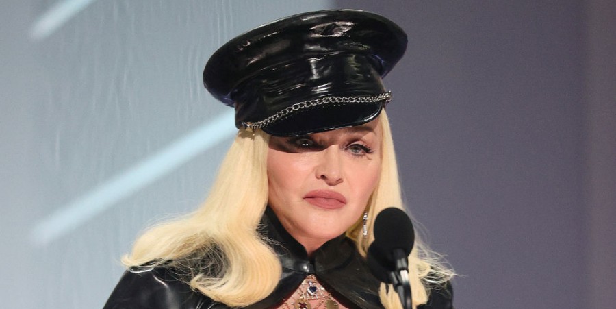 Madonna Opens Up About Challenging Parenting Amid Child Trafficking Accusation