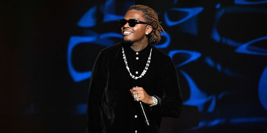 Gunna Raps About Prison? Rapper Unveils First Song 'Brodies' With Ufo361 After Release [LISTEN]