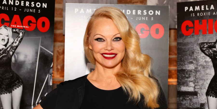 Pamela Anderson Slams 'Pam & Tommy': 'I'm Never Going to Watch This!' 