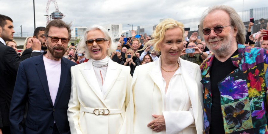 ABBA Members Now: Where Are the Musicians' Status After 2021 Reunion?