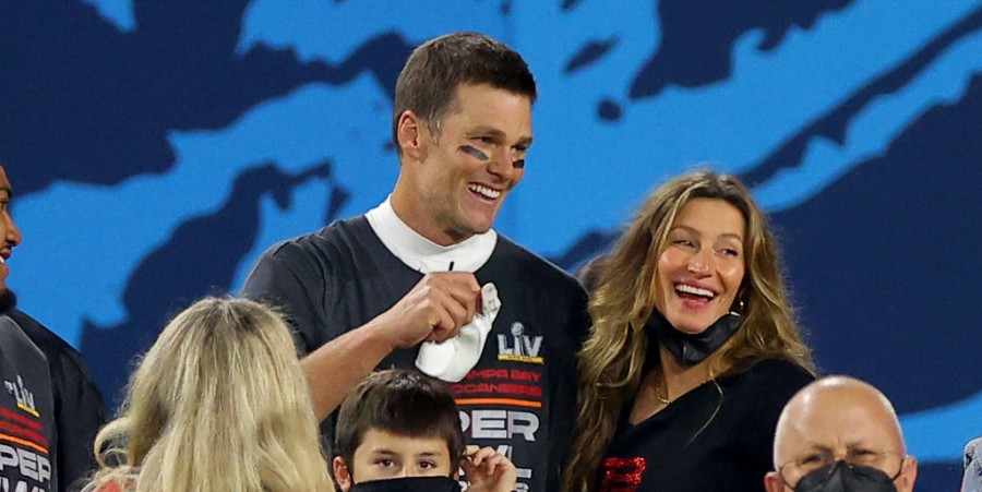 Gisele Bundchen Scores Last Laugh After Tom Brady Lost Super Bowl Chance: 'Proving Him Wrong'