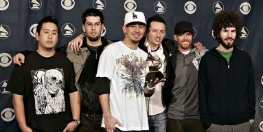 Linkin Park Settles Lawsuit With Former Bassist Kyle Christner