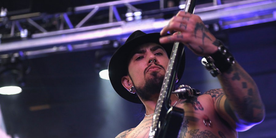 Dave Navarro Replacement: Jane's Addiction Confirms Who Will Replace Guitarist Temporarily Amid His Long COVID Battle