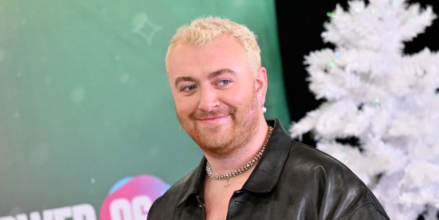 Sam Smith Proudly Shows Off Body After Music Video Backlash, Netizens Still Divided on Issue 
