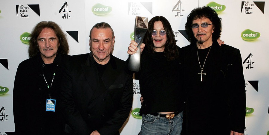 Real Reason Why Bill Ward Turned Down Black Sabbath Reunion — Members Feuding or Not?