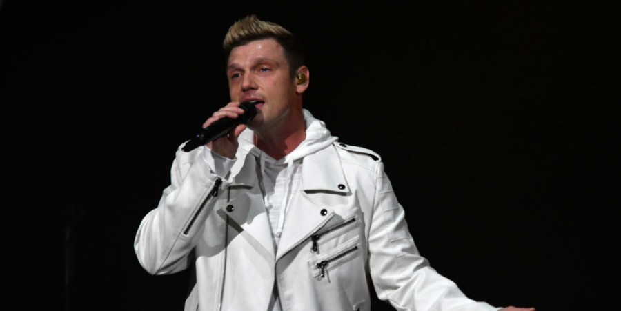 Nick Carter Fights Back Against Sexual Assault Case With Countersuit: 'He is the Victim!' 